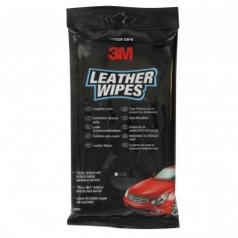 3M DASHBOARD WIPES Utierky na plasty 25ks